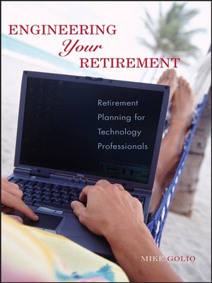 cover image of Engineering Your Retirement